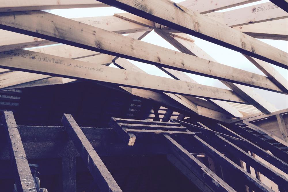 TSTL Developments
