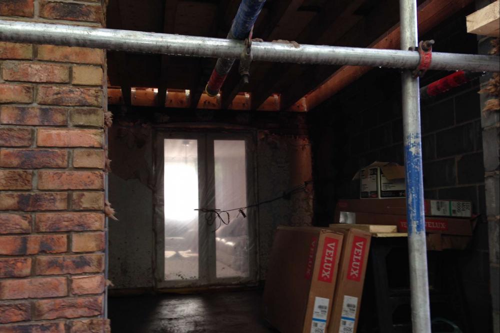 TSTL Developments