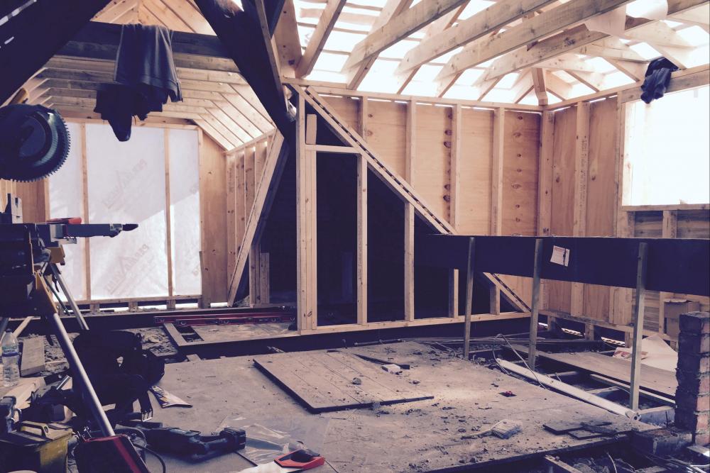 TSTL Developments