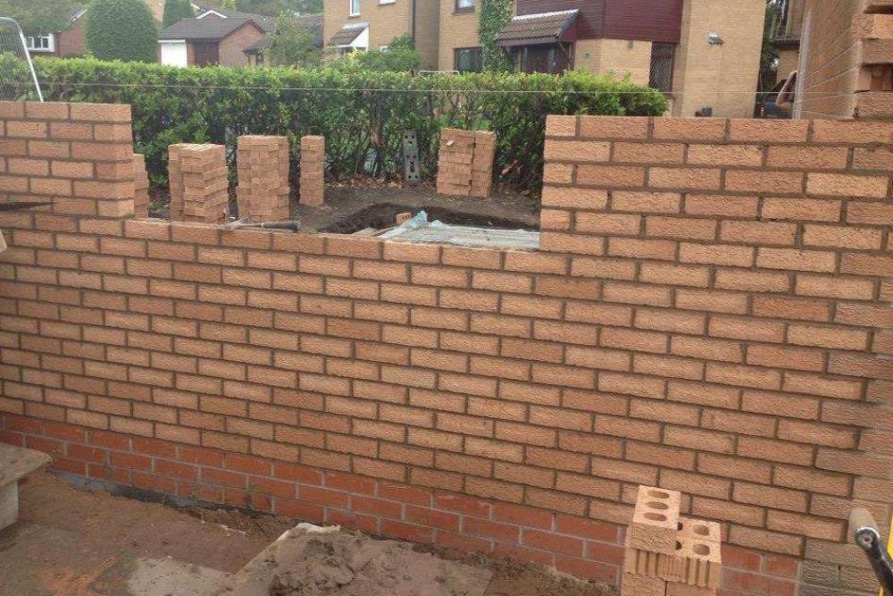 TSTL Developments