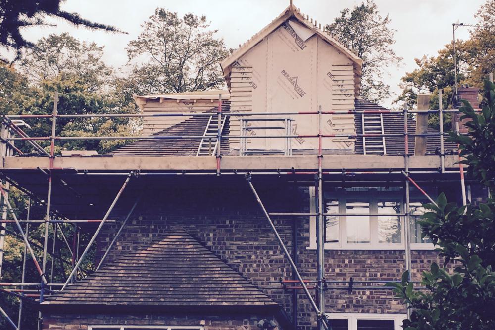 TSTL Developments