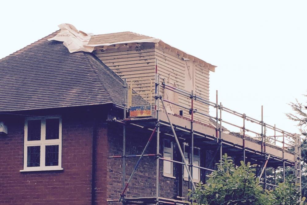 TSTL Developments