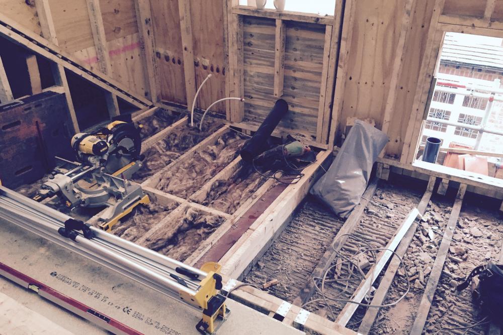 TSTL Developments