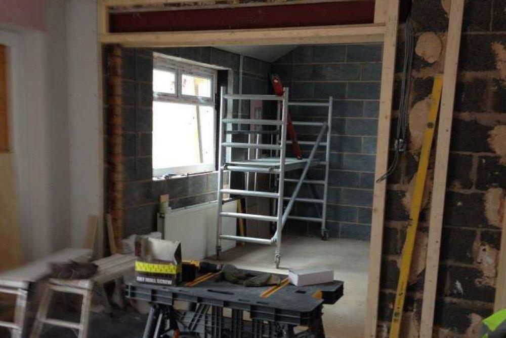 TSTL Developments
