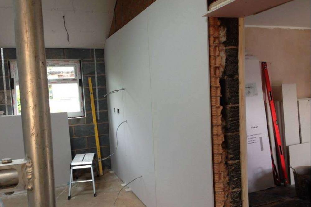 TSTL Developments