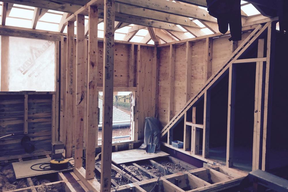 TSTL Developments