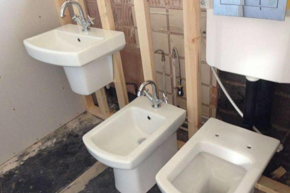 Extension and Renovation Tyldesley