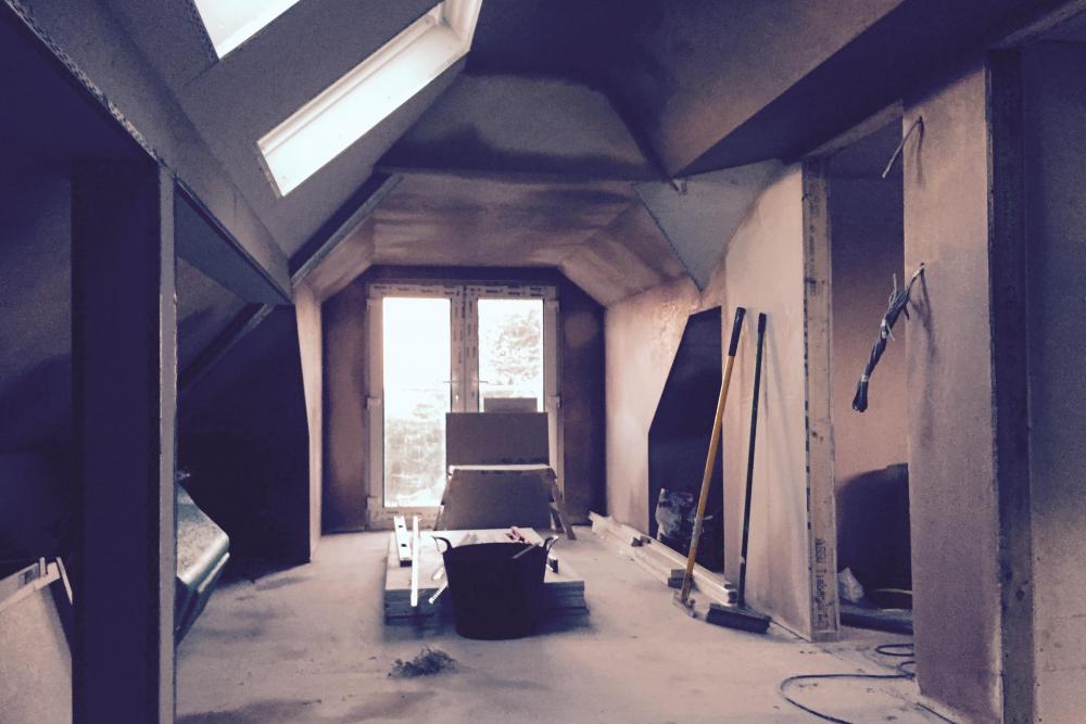 TSTL Developments