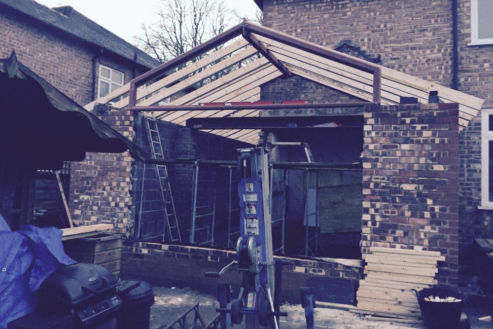 TSTL Developments