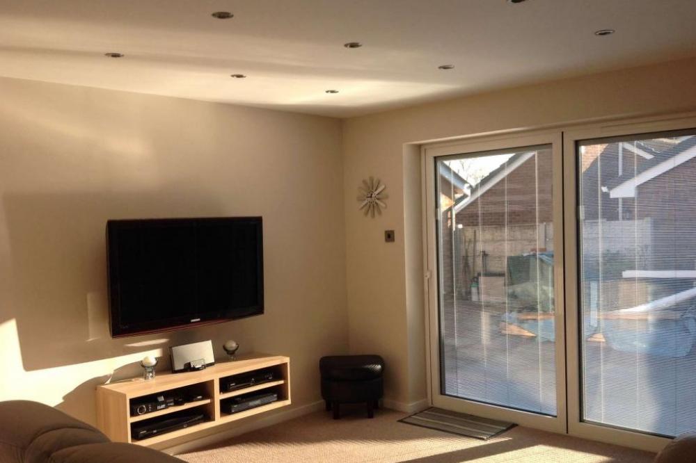 Extension and Renovation Tyldesley