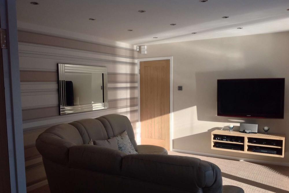 TSTL Developments