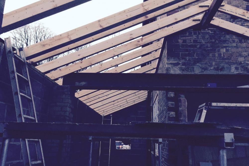 TSTL Developments