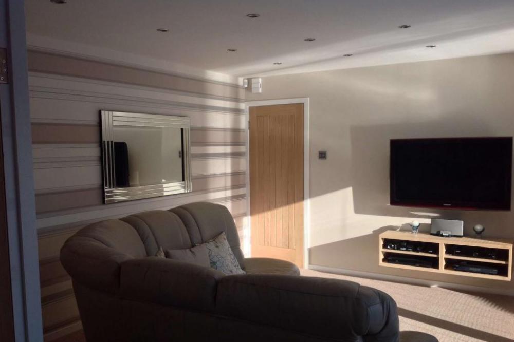 Extension and Renovation Tyldesley
