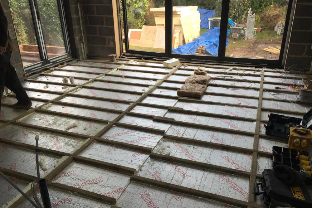 TSTL Developments