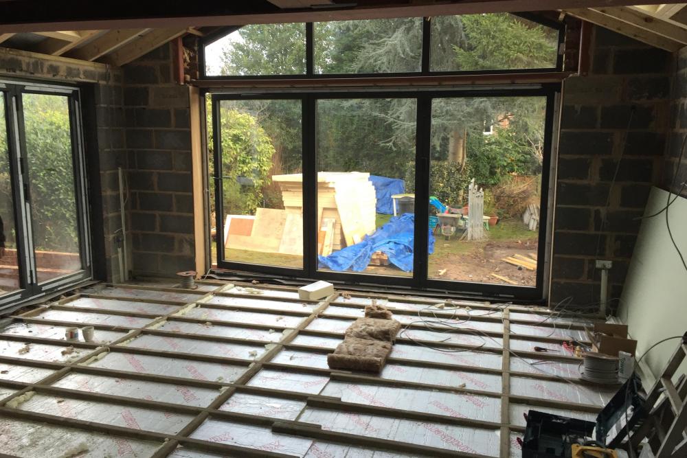 TSTL Developments