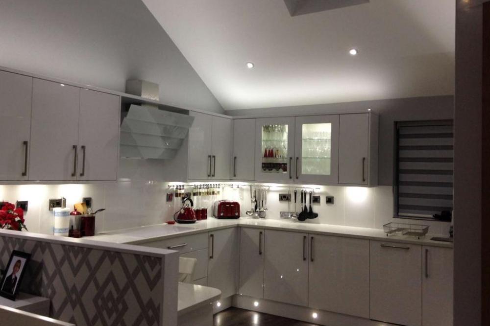 Extension and Renovation Tyldesley
