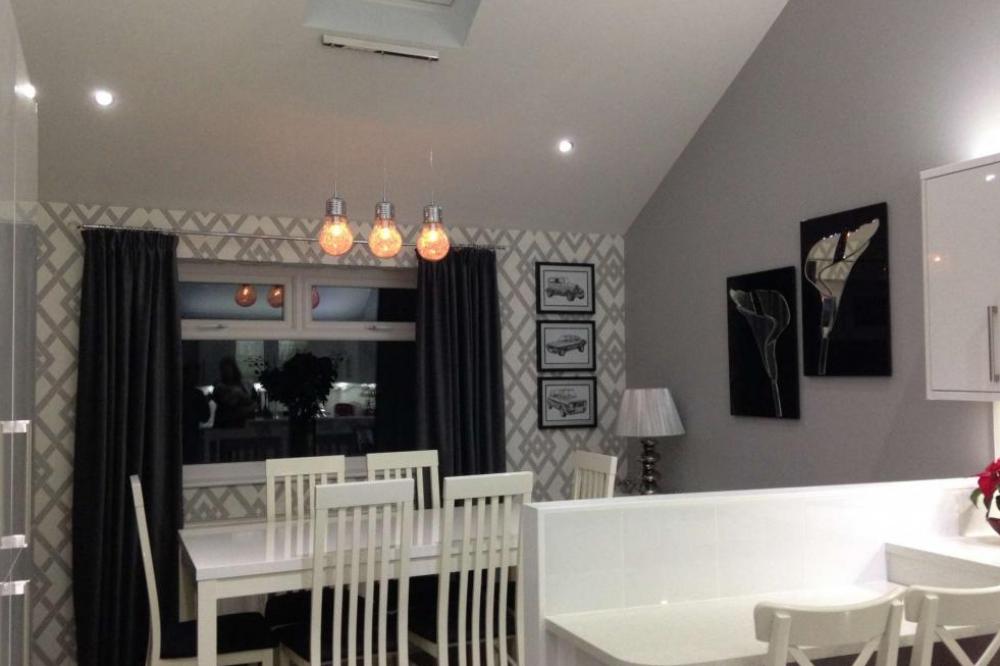 Extension and Renovation Tyldesley