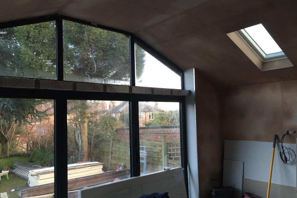 TSTL Developments