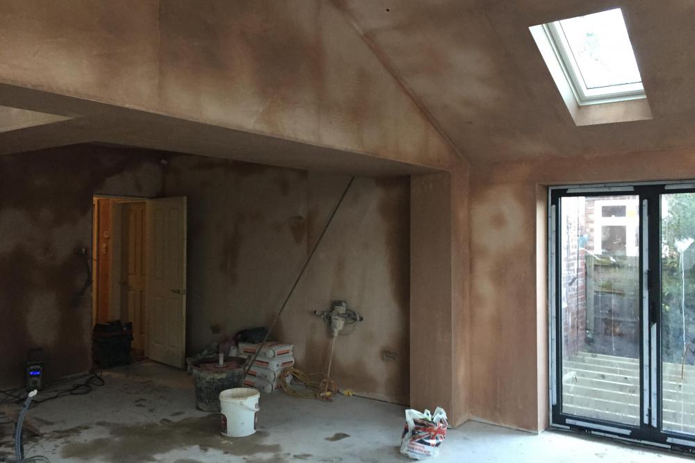 TSTL Developments
