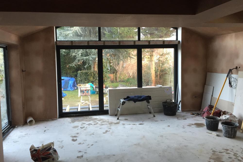TSTL Developments