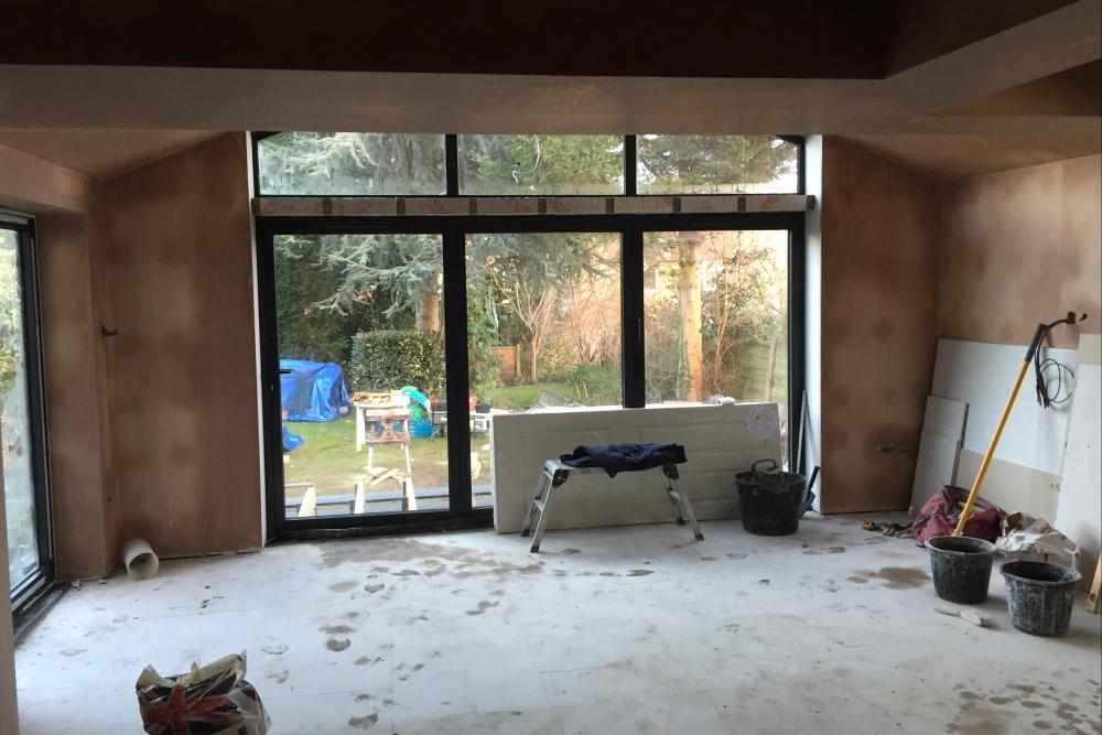 TSTL Developments