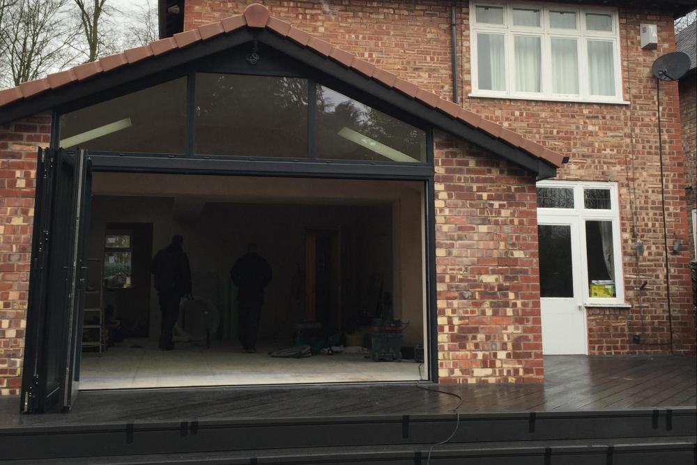 TSTL Developments