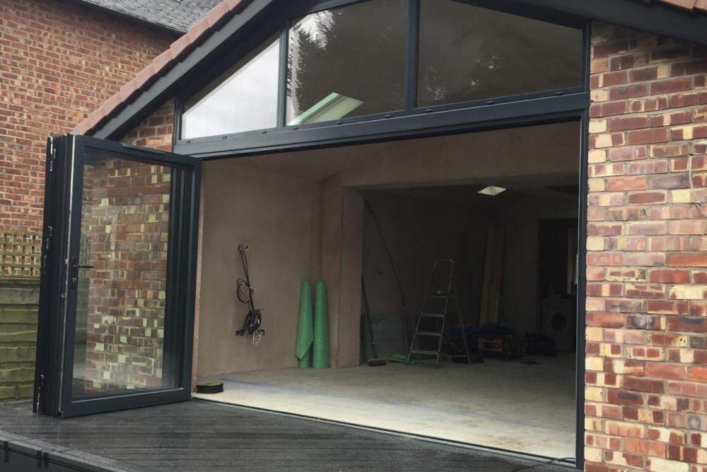 TSTL Developments