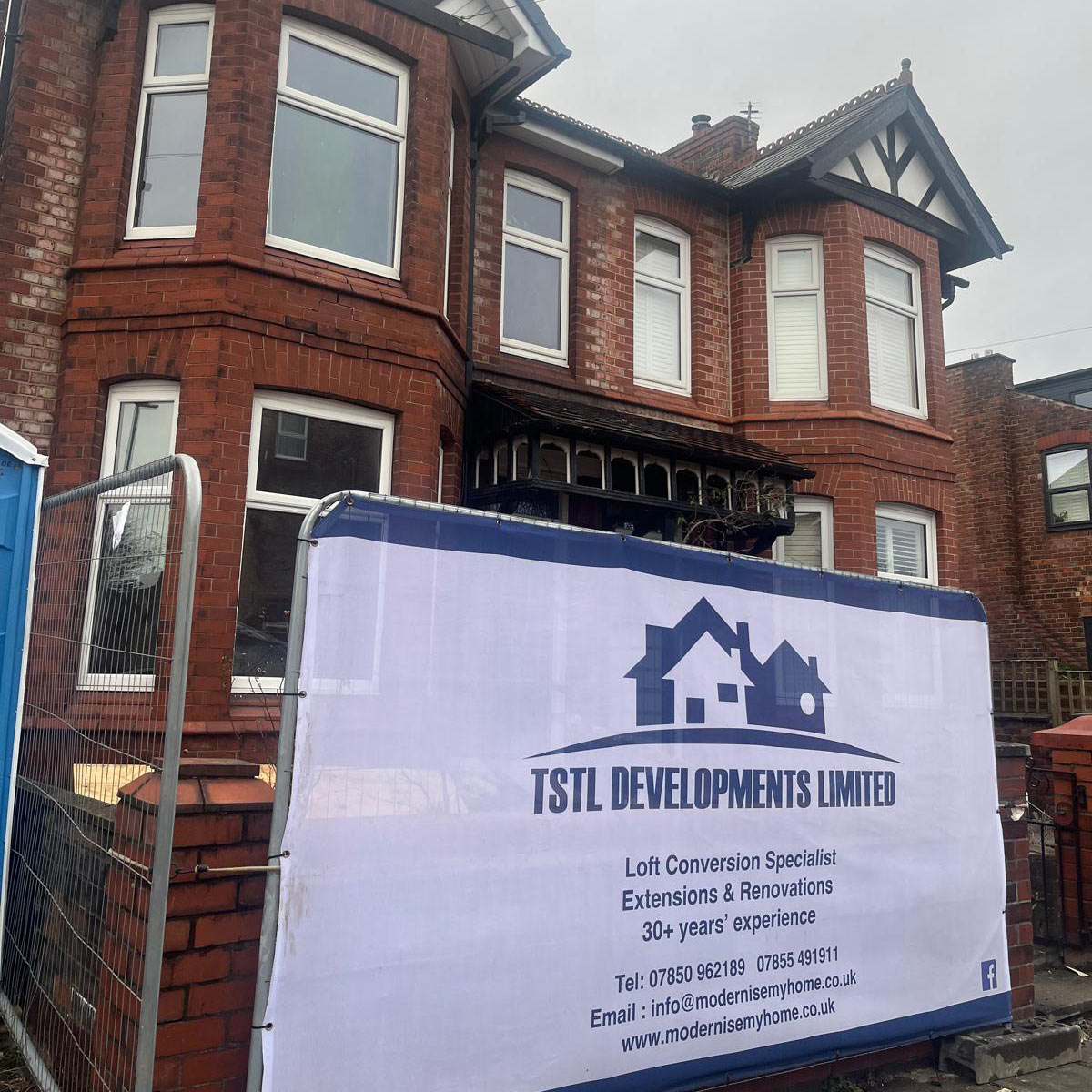 Why Choose TSTL as Your Builders?