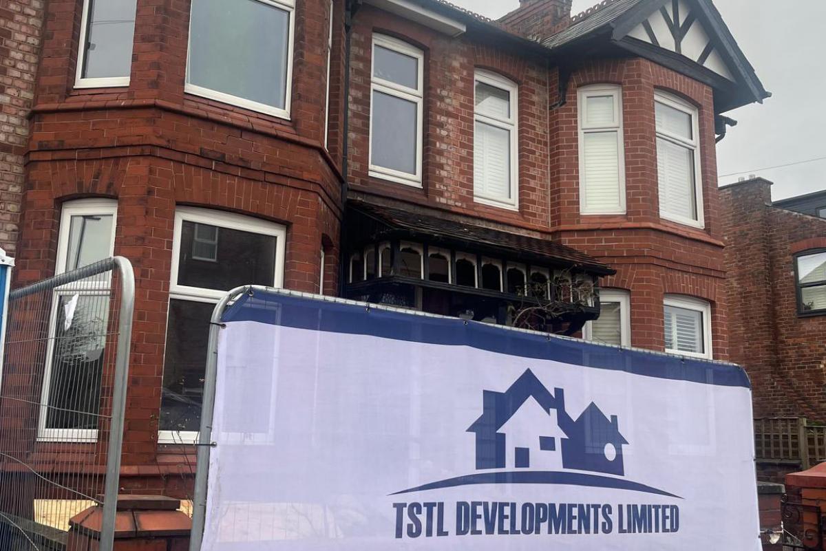 Full House Refurbishments