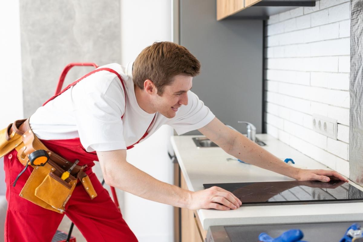 Kitchen Fitters
