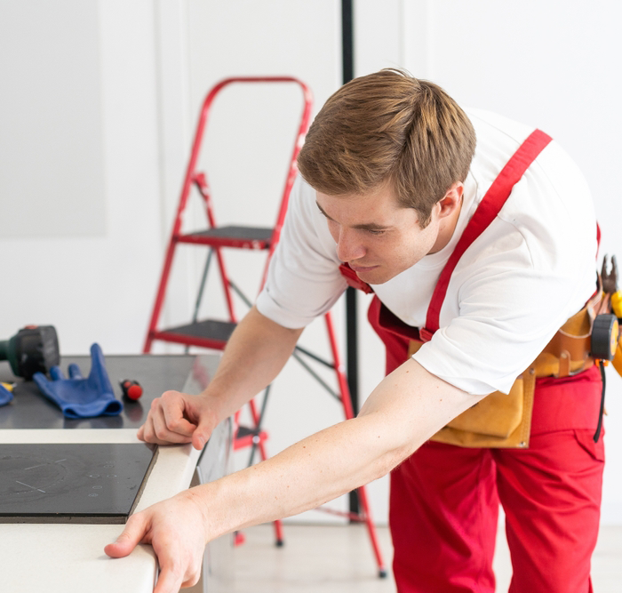 Professional Kitchen Fitters