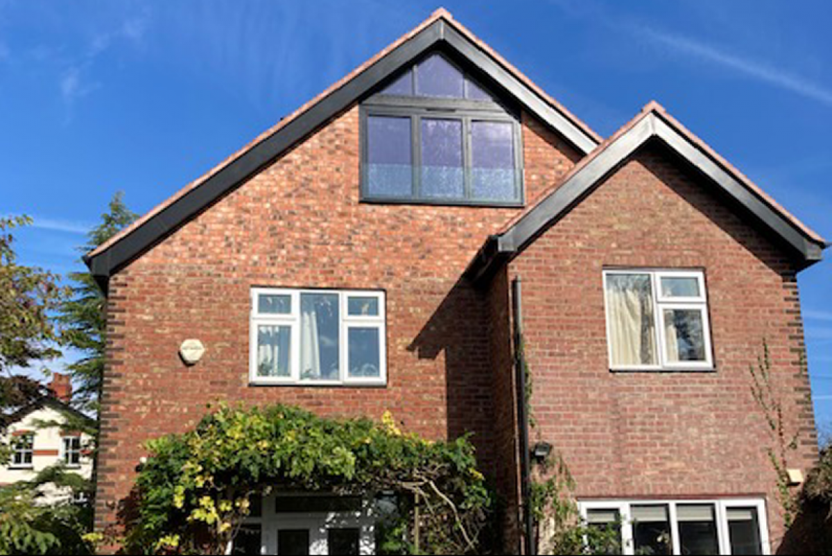 Loft Conversions