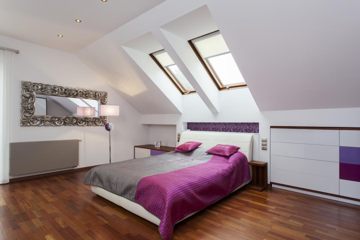 Do Loft Conversions Add Value to Your Home in Greater Manchester?