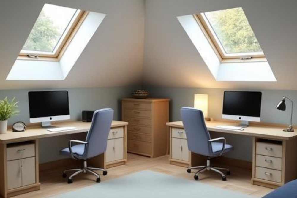Loft Office
