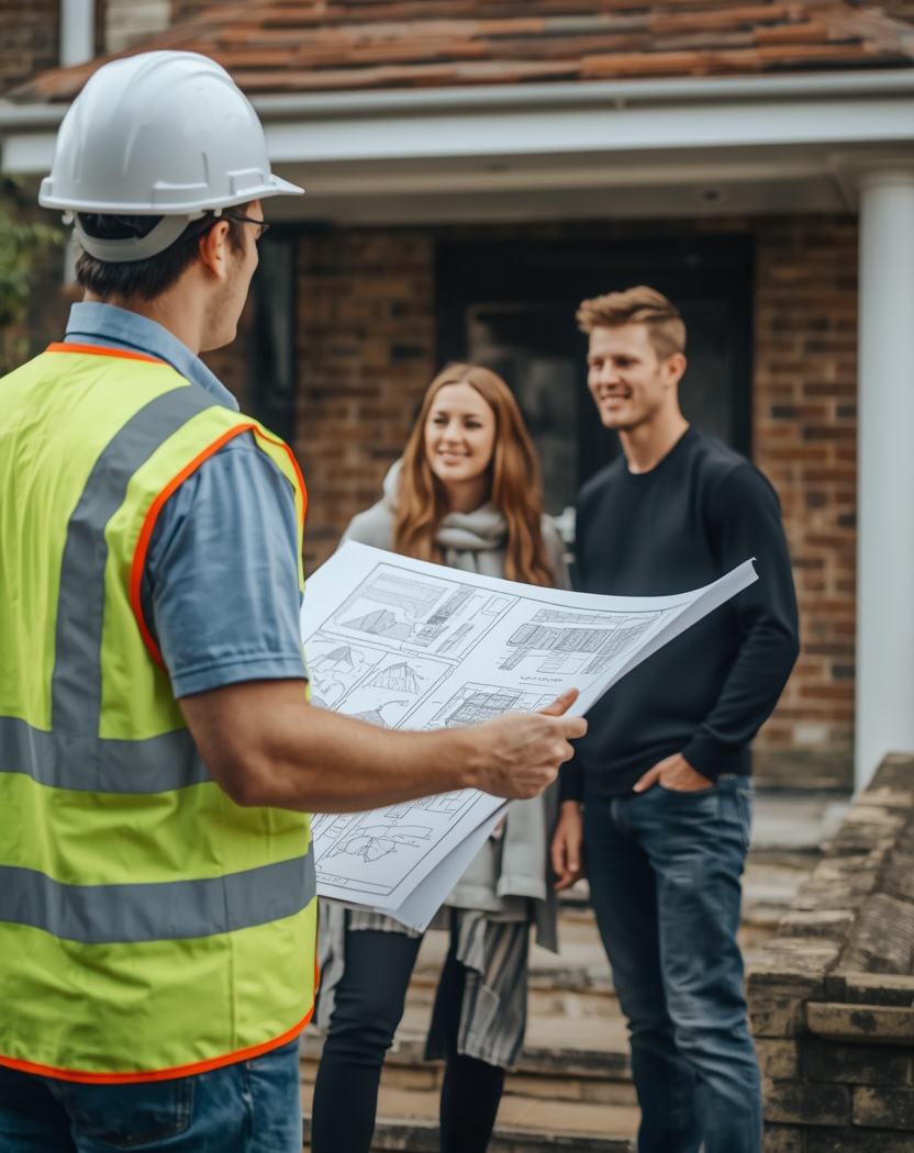 Complete Project Management