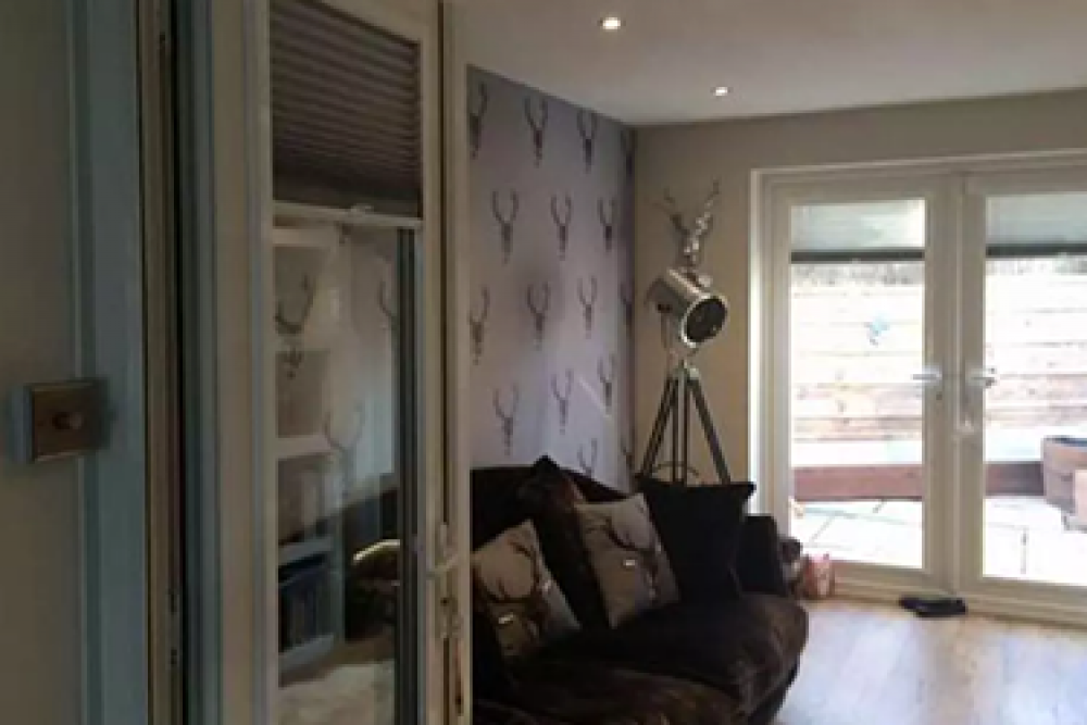 extension