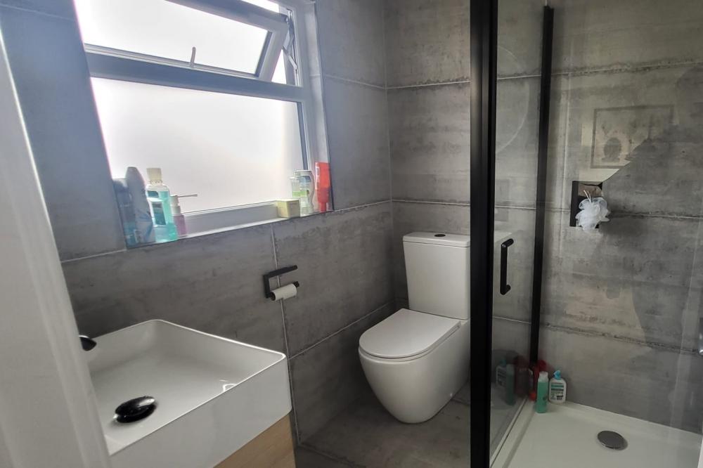 bespoke bathroom
