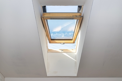 Velux & Rooflight Conversions